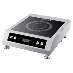 Плита индукционная Enigma SL-35-TP130B