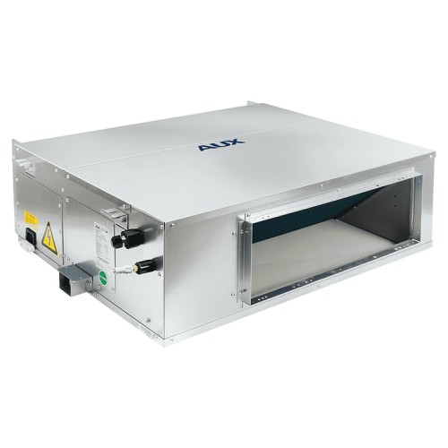 Канальная сплит-система AUX ALMD-H60/5R1C / AL-H60/5R1С(U)