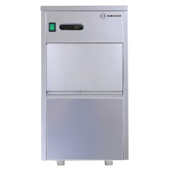 Льдогенератор Hurakan HKN-GB150 (гранулы)