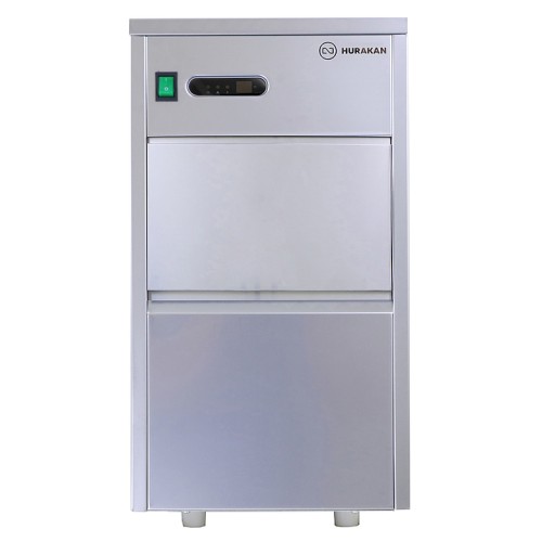 Льдогенератор Hurakan HKN-GB150 (гранулы)