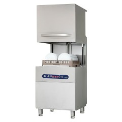Купольная посудомоечная машина MAKSAN DW-1000-DT
