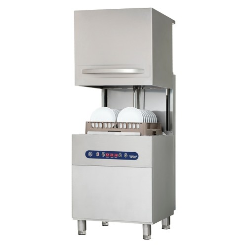 Купольная посудомоечная машина MAKSAN DW-1000-DT