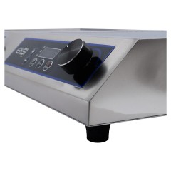 Плита индукционная EKSI Q12 Flat&Flat