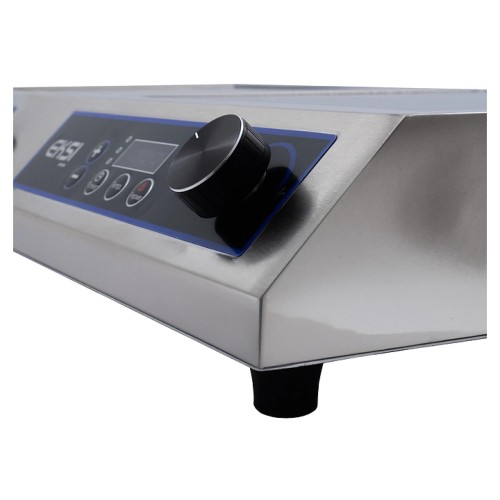 Плита индукционная EKSI Q12 Flat&Flat