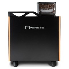 Кофемашина Eversys Enigma e'4 m earth