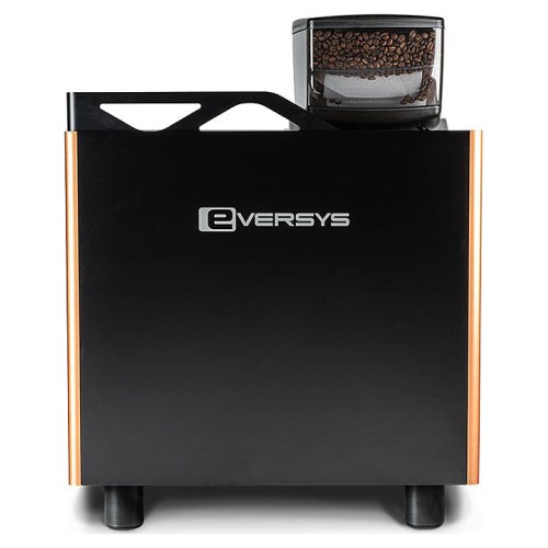 Кофемашина Eversys Enigma e'4 m earth