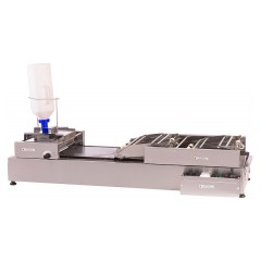 Аппарат блинный автоматический Sikom RoboCrepeMaker 300 Double