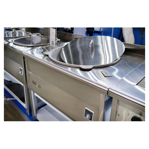 Казан электрический OBOD КЭ-40