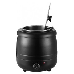 Мармит электрический Enigma VIC-SWQ10