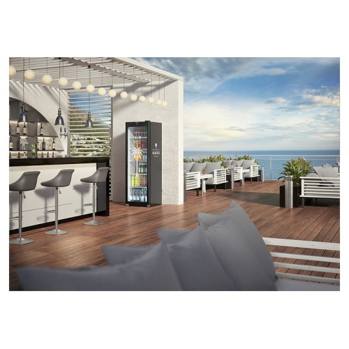 Шкаф холодильный Liebherr MRFvg 4011 Perfection