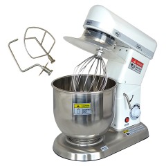 Миксер планетарный Hualian B10 настольный