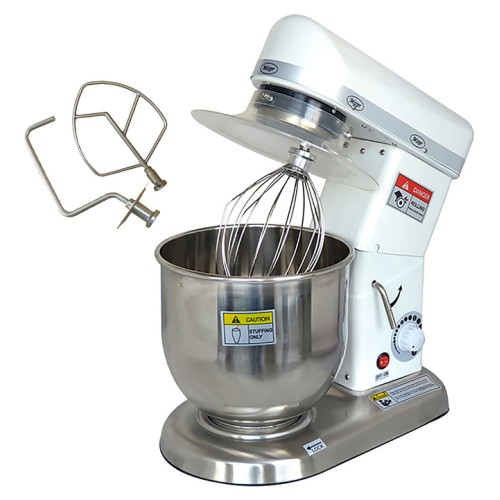 Миксер планетарный Hualian B10 настольный