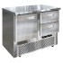 Стол холодильный Finist СХСн-600-0/4 200 л
