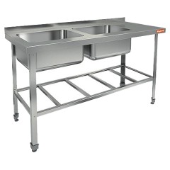 ВАННА МОЕЧНАЯ НСО2М-14/7БРЛ ЭН