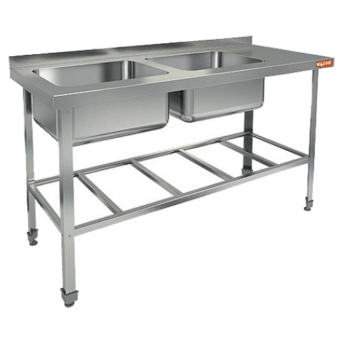 ВАННА МОЕЧНАЯ НСО2М-14/7БРЛ ЭН