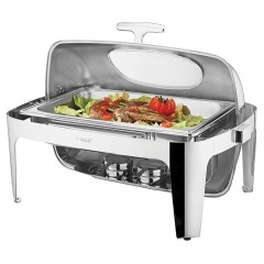 Мармит Sunnex X32120V 8,5 л GN1/1 h=65 мм