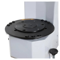 Тестомес спиральный Assum SH20