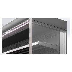 Горка холодильная Italfrigo Rimini H9 BOX 1250 Д