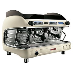 Кофемашина Sanremo Verona SED 2