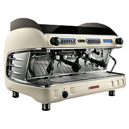 Кофемашина Sanremo Verona SED 2