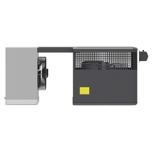 Моноблок низкотемпературный Арктика ММН 445