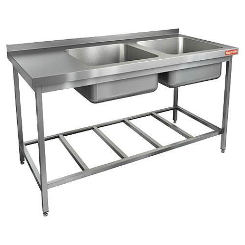 ВАННА МОЕЧНАЯ НСО2М-14/7БРП ЭН