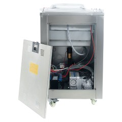 Упаковщик вакуумный Foodatlas DZ-400/2HB Eco