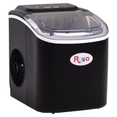 Льдогенератор Rosso HZB-12/H