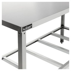 Стол производственный КОБОР СР-80/60