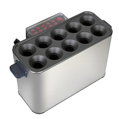 Аппарат для приготовления сосисок в яйце Rosso EES-10