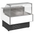 Витрина холодильная CRYSPI Gamma Quadro 1200 LED (с боковинами)
