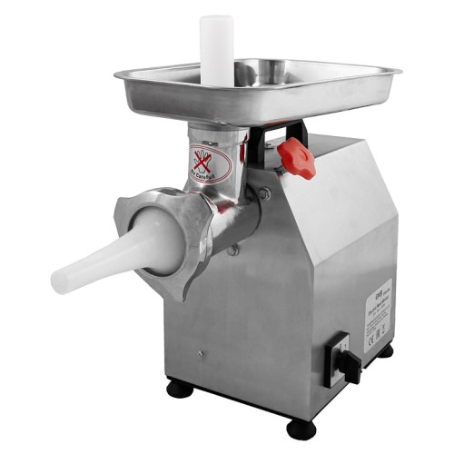 Мясорубка EKSI EHO-22A (нерж)
