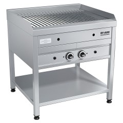 Гриль лавовый Вулкан BPD 02L «Тауншиц»