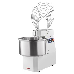 Тестомес спиральный Abat ТМС-60НН-1Р LIGHT