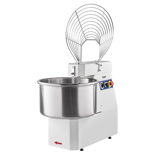 Тестомес спиральный Abat ТМС-60НН-1Р LIGHT