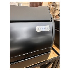 Кофемашина автоматическая FIAMMA Compass 2 SE Compact TC Black