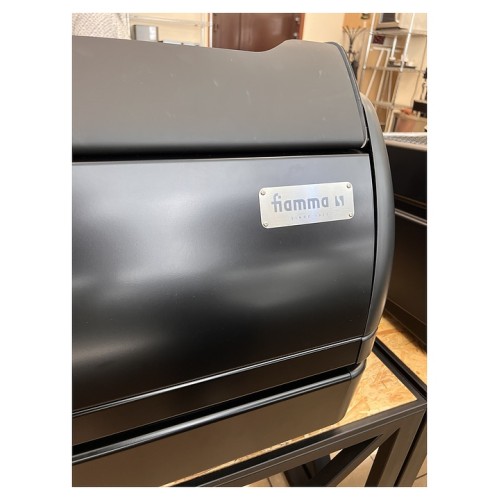 Кофемашина автоматическая FIAMMA Compass 2 SE Compact TC Black