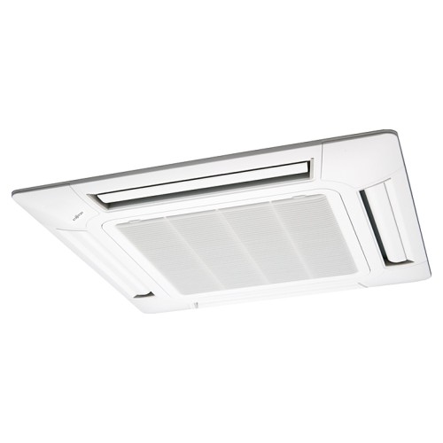 Внутренний блок мультизональной системы Fujitsu AUXA30GALH + декор. панель UTG-UGYA-W