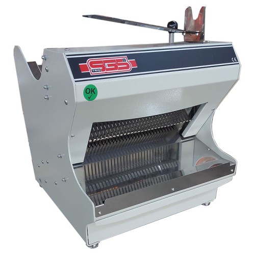 Хлеборезка SGS EDS (13 мм)