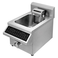 Фритюрница индукционная Kuvings AM-CD8F101A