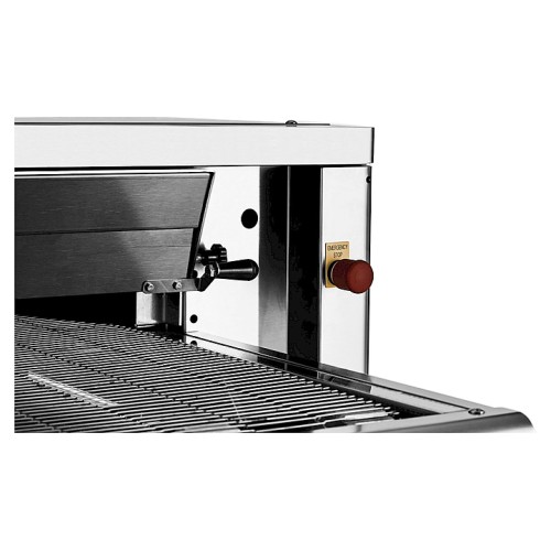 Печь конвейерная OEM-ALI TL105L1K(04130)