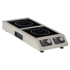 Плита индукционная OMAKE IND21.I25