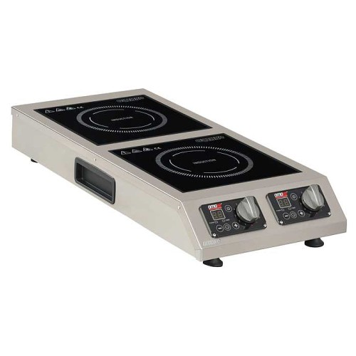 Плита индукционная OMAKE IND21.I25