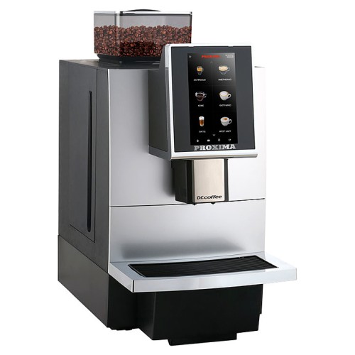 КОФЕМАШИНА-СУПЕРАВТОМАТ DR.COFFEE PROXIMA F12 PLUS