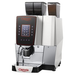 Кофемашина Astoria (C.M.A.) Drive6000 ASR/1 белая 380В