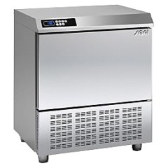 Шкаф шоковой заморозки Sagi DF51M