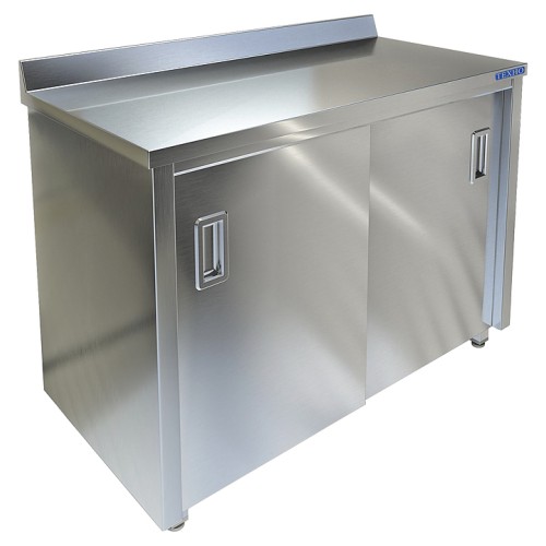 Стол производственный Техно-ТТ СПС-224/1707Н