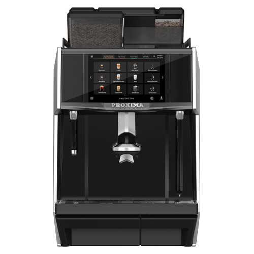 Кофемашина Caye Proxima Smart X B2CM