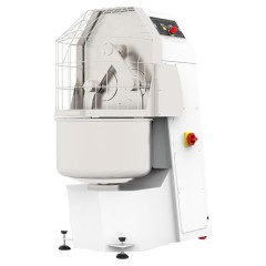 Машина тестомесильная Yukon PKM 62 двуручная