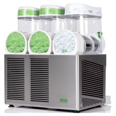 Гранитор Bras QUARK 3